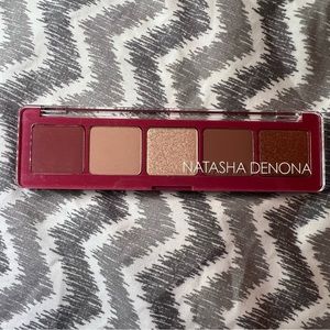 🆕 Natasha Denona Cupid eyeshadow palette